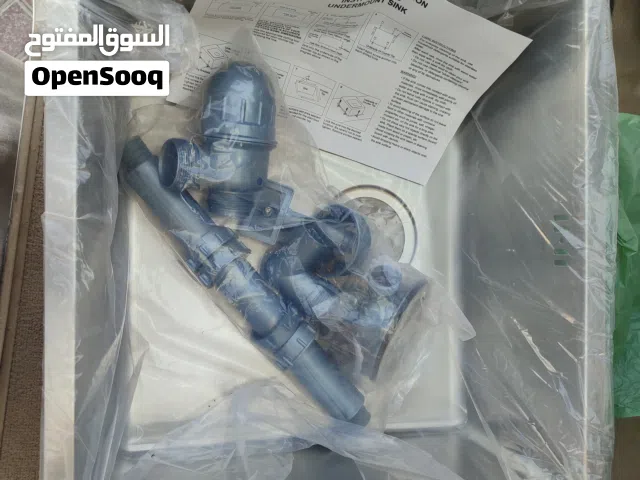 حوض مغسله من شركة Milano Sink from Milano company