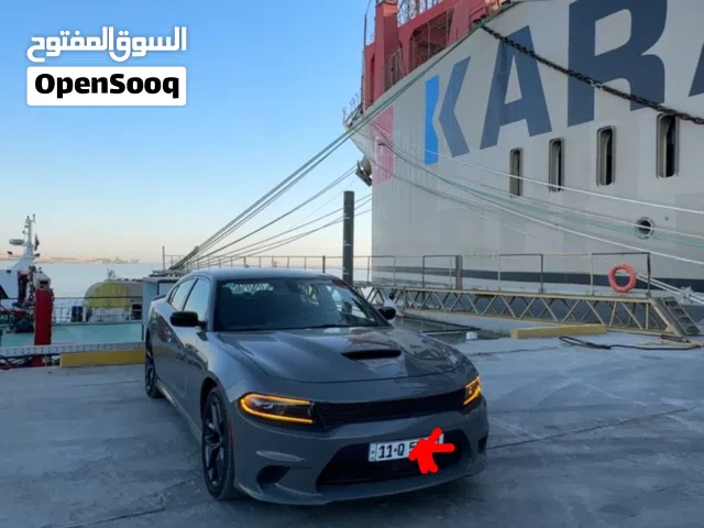 2023 دودج تشارجر GT