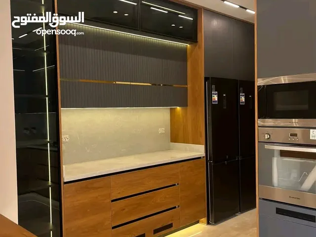 فني نجارة (أثاث منزلي ومطابخ وجلسات)