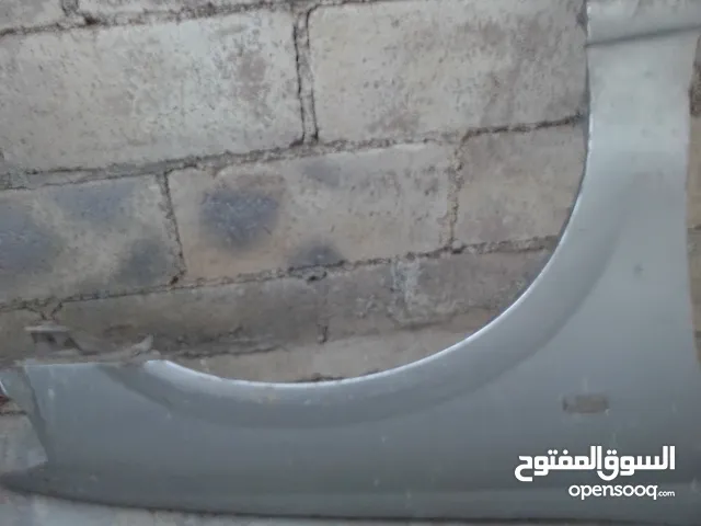 جناح نيسان صني يمين الفين 12.. 13
