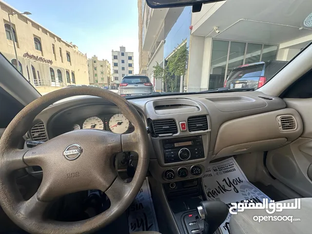 for sale nissan sunny 2012