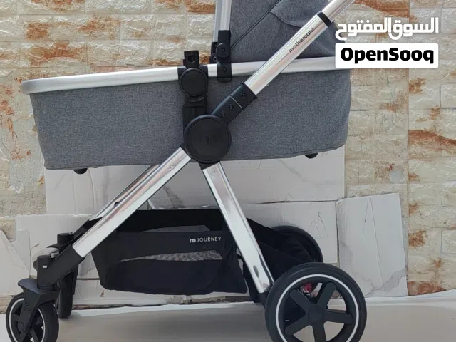 عربانة طفل للبيع ماركه كلش نضيفه