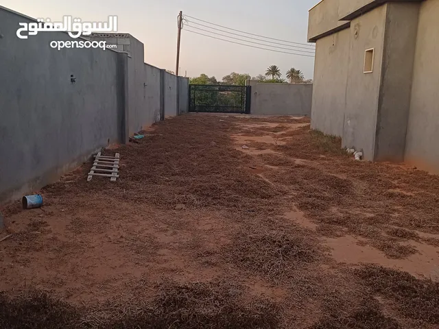 150 m2 3 Bedrooms Townhouse for Sale in Misrata Tamina