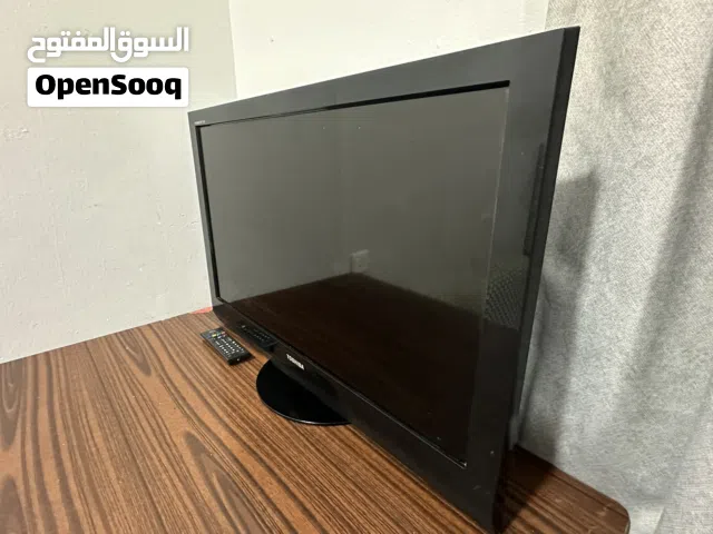 شاشة توشيبا 36 بوصة بحالة ممتازة TOSHIBA TV 36 inches