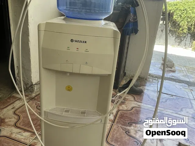 كولر ماء للبيع