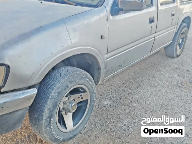 1999 Isuzu Other