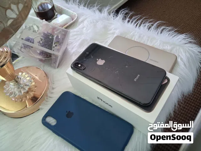 iPhone XS Max 256GB