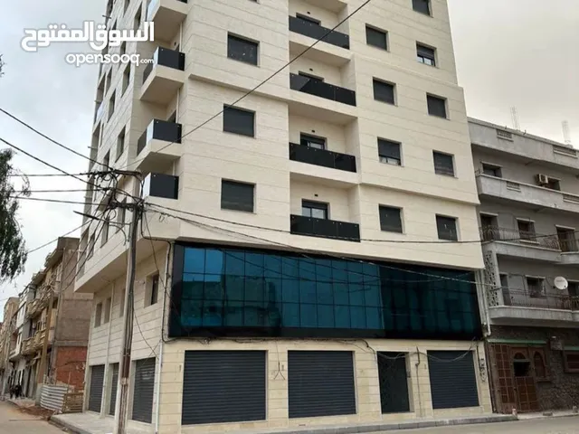 ميزانين راقي للبيع في مرفال وهران 63متر مربع /الطابق الأول