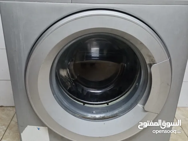General Deluxe 7 - 8 Kg Washing Machines in Amman