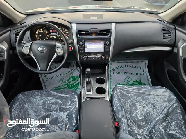 Used Nissan Altima in Um Al Quwain