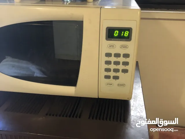 Conti 20 - 24 Liters Microwave in Amman