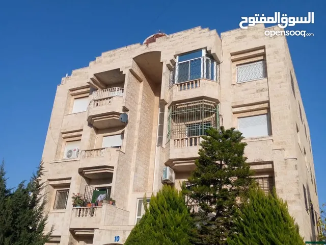 125 m2 3 Bedrooms Apartments for Sale in Amman 8th Circle
