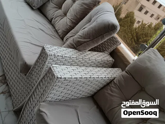 طقم كنب خارجي للبيع