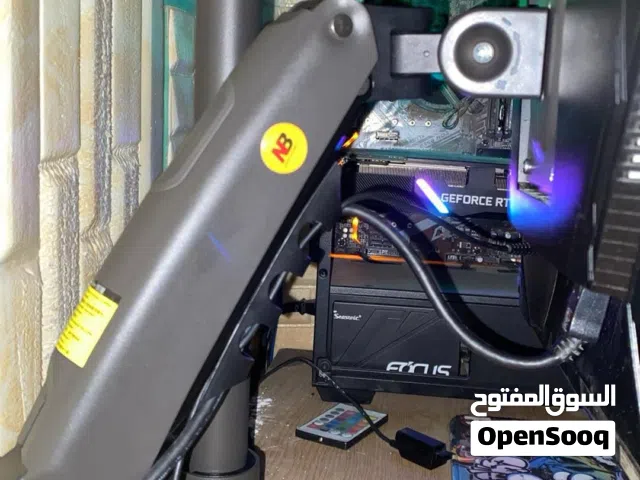 ستاند شاشة