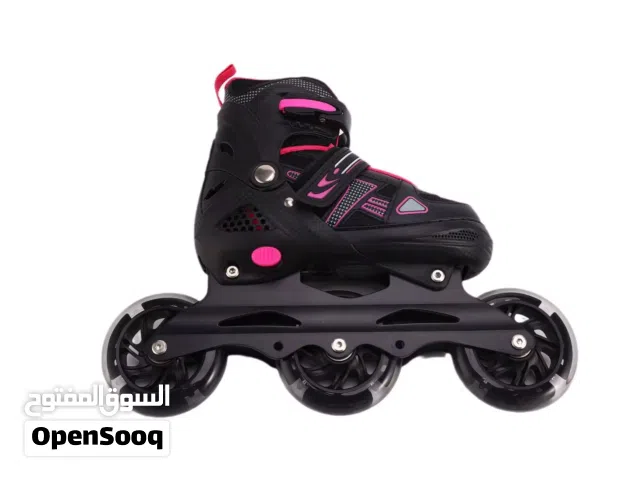 سكيت شوز 3 عجلات