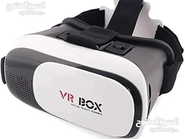 نظارة الواقع الافتراضي vr