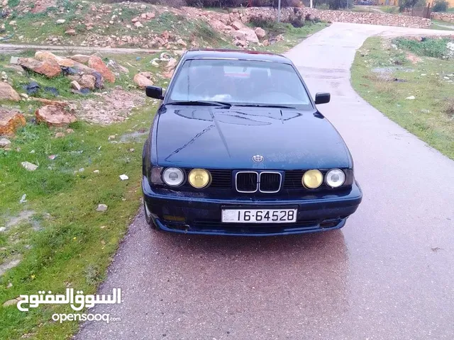 BMW Other 1992 in Madaba