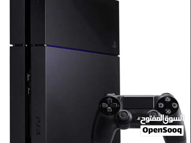 PlayStation 4 PlayStation for sale in Irbid