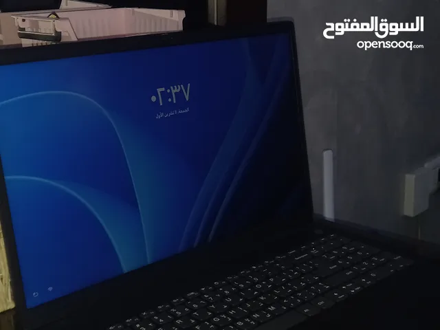 Windows Lenovo for sale  in Amman