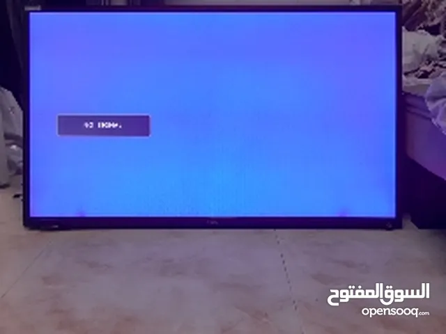 TCL Smart Other TV in Sharjah