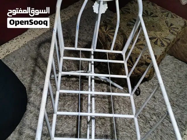 سرير أطفال بسعر حرق