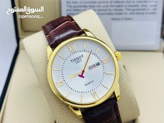 TISSOT Men’s 1853