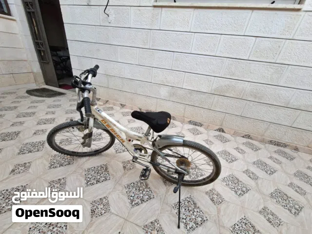 دراجة هوائية بسعر مغري