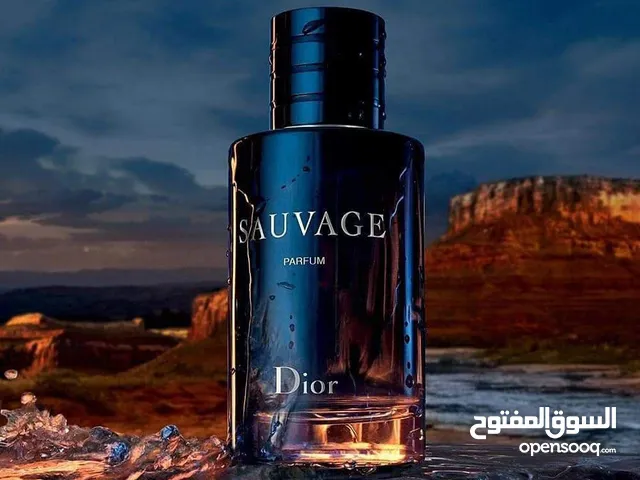 اجمل العروض Sauvage Dior For men عطر سوفاج هو من أحد العطور الجريئة المتميزة في طريقة تركيبها وه