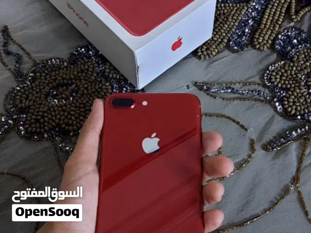 ايفون 8 بلص