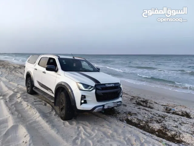 D-Max V-Cross 2021 à vendre