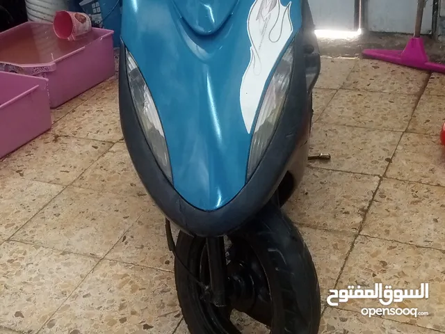 Yamaha Bolt 2009 in Basra