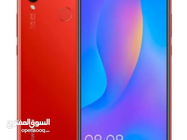 Huawei nova 3i 128 GB in Basra