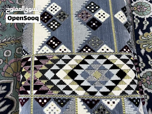 طقم كنب شبه جديد