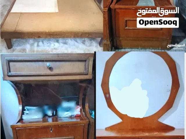اثاث غرفة نوم مستعمل صاج