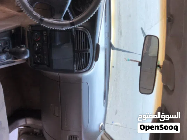 1997, Hyundai, Accent, SEL