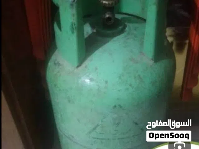 جرة غاز فارغة للبيع