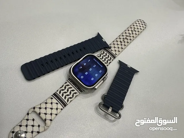 Apple smart watches for Sale in Amman