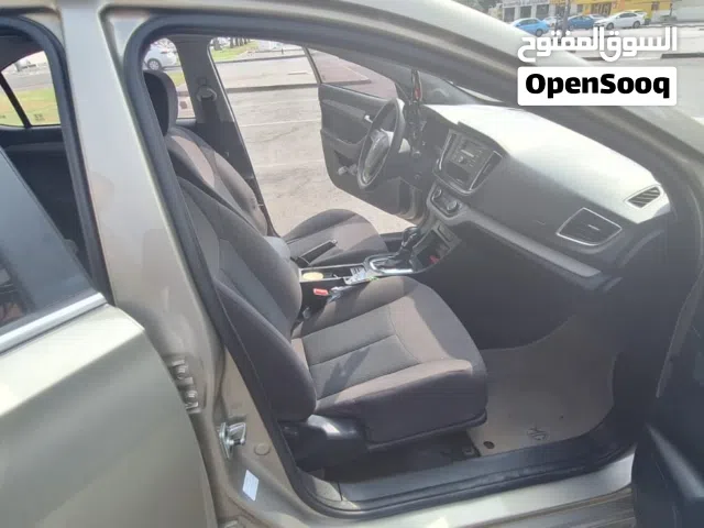 Car for Sale _ MG-2019_Model: 360 Saloon, Body colour Brown, wel maintained and ready to drive