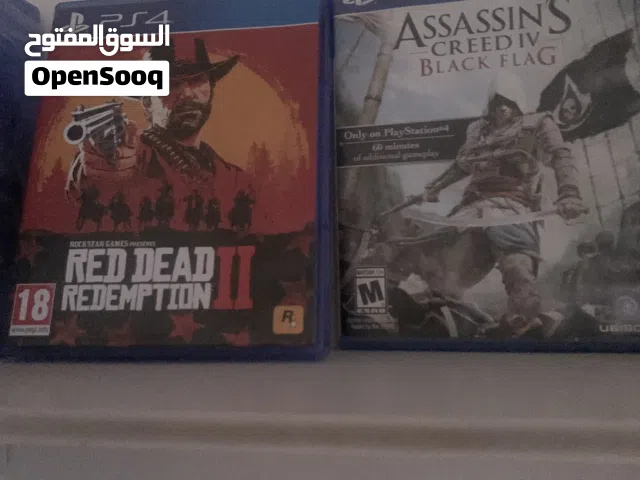 PlayStation 4 PlayStation for sale in Misrata