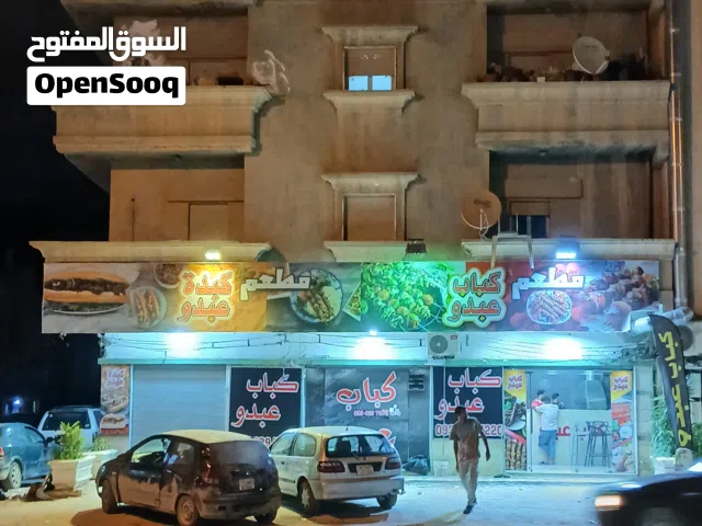  Building for Sale in Benghazi Sidi Younis