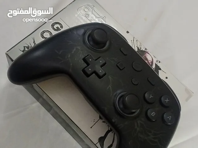 جويستك جهاز نتيندو سويتش باله امزون