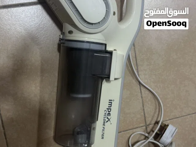 Impex 2-in-1 Corded Stick & Handheld Vacuum Cleaner (Model: VC 4702)