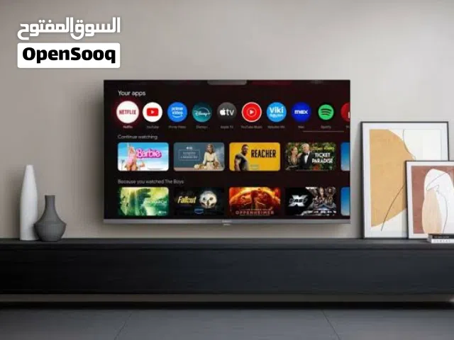 Xiaomi TV A Pro 75inch 2026 شاشة شاومي العملاقة الجديدة كليا من شركة شاومي 2026 مواصفات جبارة
