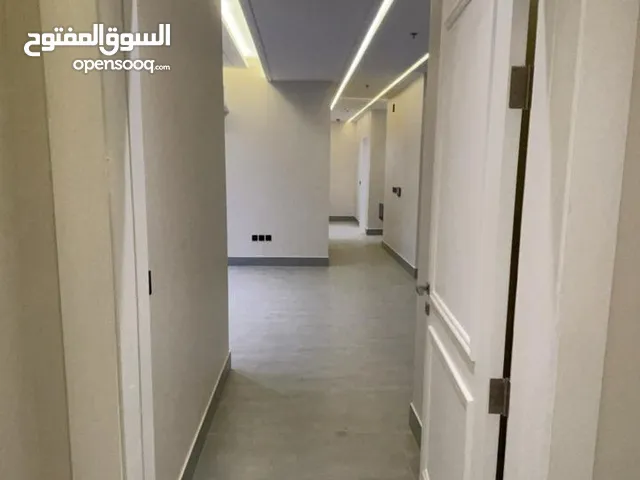 شقه للايجار جديده اول ساكن الرياض حي قرطبه