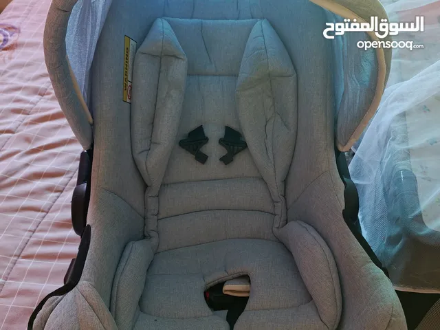 مستلزمات اطفال