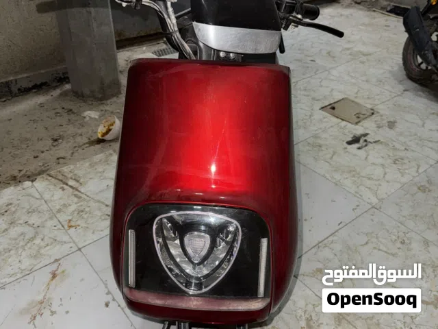 سلام عليكم دراجه شحن للبيع