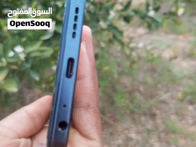 Infinix Hot 60 Pro Plus 256 GB in Tripoli