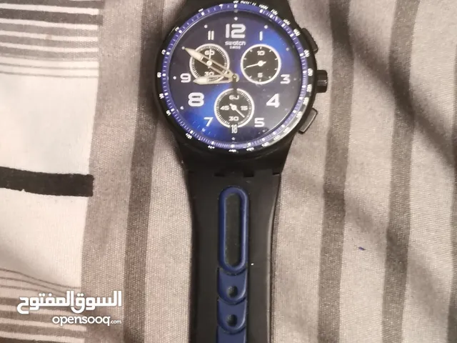 Men's watch Swatch