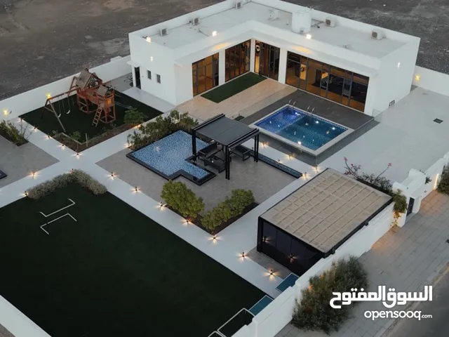 2 Bedrooms Farms for Sale in Al Batinah Al Rumais