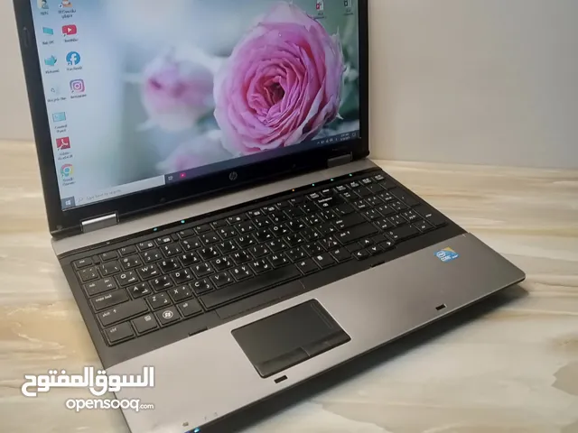 اتش بي لابتوب
